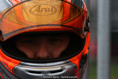 05 & 06/11/2016 : 3ème manche du Championnat de France KZ Long Circuit à Pau-Arnos (Photos Stéphane Agnus) 2016 — karting