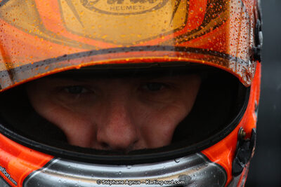 05 & 06/11/2016 : 3ème manche du Championnat de France KZ Long Circuit à Pau-Arnos (Photos Stéphane Agnus) 2016 — karting