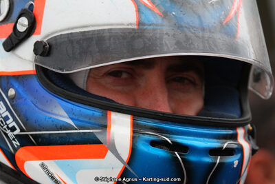 05 & 06/11/2016 : 3ème manche du Championnat de France KZ Long Circuit à Pau-Arnos (Photos Stéphane Agnus) 2016 — karting
