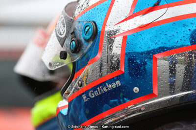 05 & 06/11/2016 : 3ème manche du Championnat de France KZ Long Circuit à Pau-Arnos (Photos Stéphane Agnus) 2016 — karting