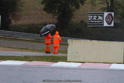 05 & 06/11/2016 : 3ème manche du Championnat de France KZ Long Circuit à Pau-Arnos (Photos Stéphane Agnus) 2016 — karting