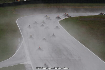 05 & 06/11/2016 : 3ème manche du Championnat de France KZ Long Circuit à Pau-Arnos (Photos Stéphane Agnus) 2016 — karting