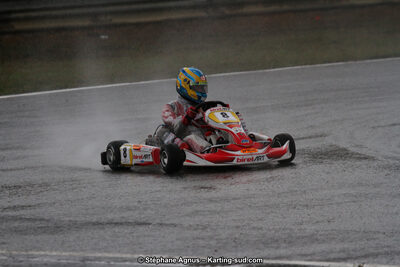 05 & 06/11/2016 : 3ème manche du Championnat de France KZ Long Circuit à Pau-Arnos (Photos Stéphane Agnus) 2016 — karting