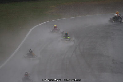 05 & 06/11/2016 : 3ème manche du Championnat de France KZ Long Circuit à Pau-Arnos (Photos Stéphane Agnus) 2016 — karting