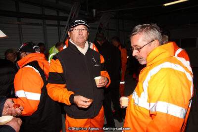 05 & 06/11/2016 : 3ème manche du Championnat de France KZ Long Circuit à Pau-Arnos (Photos Stéphane Agnus) 2016 — karting