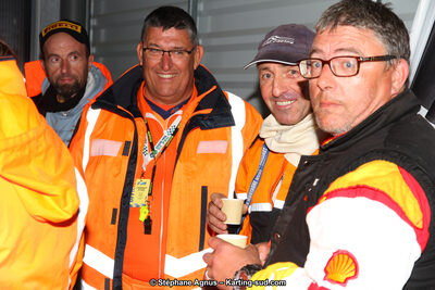 05 & 06/11/2016 : 3ème manche du Championnat de France KZ Long Circuit à Pau-Arnos (Photos Stéphane Agnus) 2016 — karting