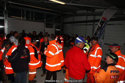 05 & 06/11/2016 : 3ème manche du Championnat de France KZ Long Circuit à Pau-Arnos (Photos Stéphane Agnus) 2016 — karting