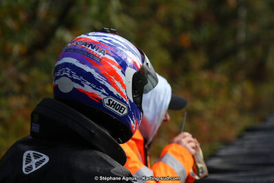 05 & 06/11/2016 : 3ème manche du Championnat de France KZ Long Circuit à Pau-Arnos (Photos Stéphane Agnus) 2016 — karting