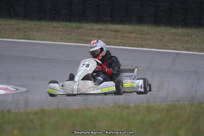 05 & 06/11/2016 : 3ème manche du Championnat de France KZ Long Circuit à Pau-Arnos (Photos Stéphane Agnus) 2016 — karting