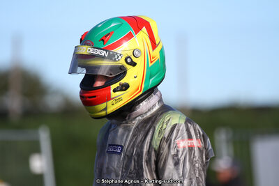 05 & 06/11/2016 : 3ème manche du Championnat de France KZ Long Circuit à Pau-Arnos (Photos Stéphane Agnus) 2016 — karting