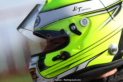 05 & 06/11/2016 : 3ème manche du Championnat de France KZ Long Circuit à Pau-Arnos (Photos Stéphane Agnus) 2016 — karting