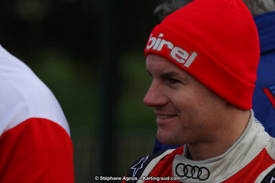 05 & 06/11/2016 : 3ème manche du Championnat de France KZ Long Circuit à Pau-Arnos (Photos Stéphane Agnus) 2016 — karting