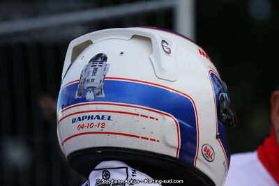 05 & 06/11/2016 : 3ème manche du Championnat de France KZ Long Circuit à Pau-Arnos (Photos Stéphane Agnus) 2016 — karting