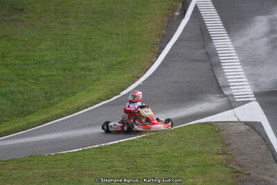 05 & 06/11/2016 : 3ème manche du Championnat de France KZ Long Circuit à Pau-Arnos (Photos Stéphane Agnus) 2016 — karting