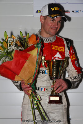 05 & 06/11/2016 : 3ème manche du Championnat de France KZ Long Circuit à Pau-Arnos (Photos Stéphane Agnus) 2016 — karting
