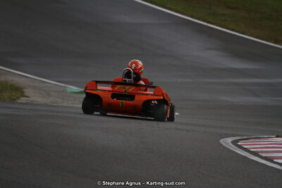 05 & 06/11/2016 : 3ème manche du Championnat de France KZ Long Circuit à Pau-Arnos (Photos Stéphane Agnus) 2016 — karting