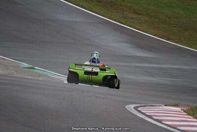 05 & 06/11/2016 : 3ème manche du Championnat de France KZ Long Circuit à Pau-Arnos (Photos Stéphane Agnus) 2016 — karting