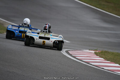 05 & 06/11/2016 : 3ème manche du Championnat de France KZ Long Circuit à Pau-Arnos (Photos Stéphane Agnus) 2016 — karting