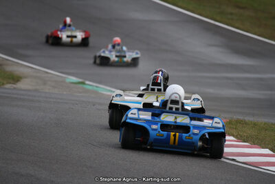 05 & 06/11/2016 : 3ème manche du Championnat de France KZ Long Circuit à Pau-Arnos (Photos Stéphane Agnus) 2016 — karting