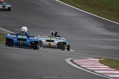 05 & 06/11/2016 : 3ème manche du Championnat de France KZ Long Circuit à Pau-Arnos (Photos Stéphane Agnus) 2016 — karting