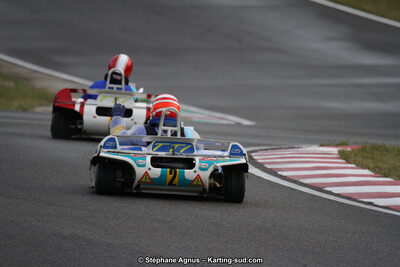 05 & 06/11/2016 : 3ème manche du Championnat de France KZ Long Circuit à Pau-Arnos (Photos Stéphane Agnus) 2016 — karting