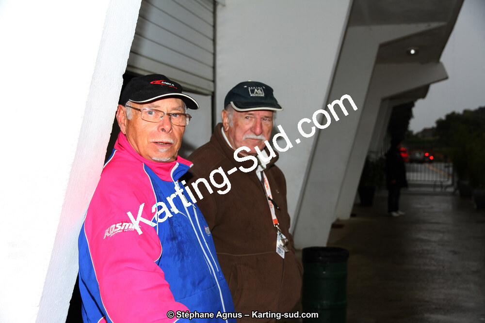 05 & 06/11/2016 : 3ème manche du Championnat de France KZ Long Circuit à Pau-Arnos (Photos Stéphane Agnus) 2016 — karting