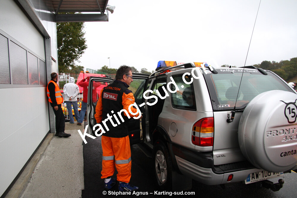 05 & 06/11/2016 : 3ème manche du Championnat de France KZ Long Circuit à Pau-Arnos (Photos Stéphane Agnus) 2016 — karting