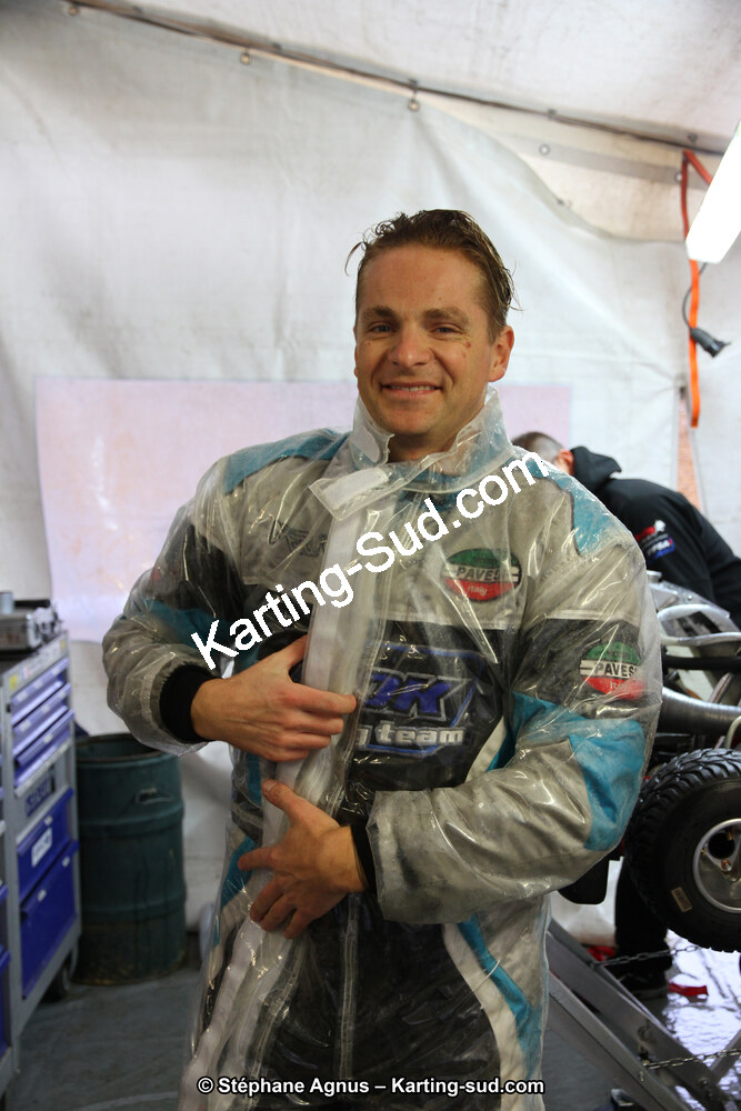 05 & 06/11/2016 : 3ème manche du Championnat de France KZ Long Circuit à Pau-Arnos (Photos Stéphane Agnus) 2016 — karting