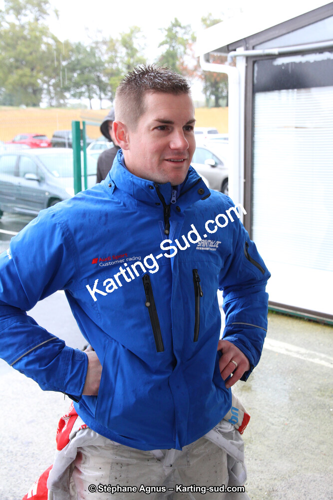 05 & 06/11/2016 : 3ème manche du Championnat de France KZ Long Circuit à Pau-Arnos (Photos Stéphane Agnus) 2016 — karting