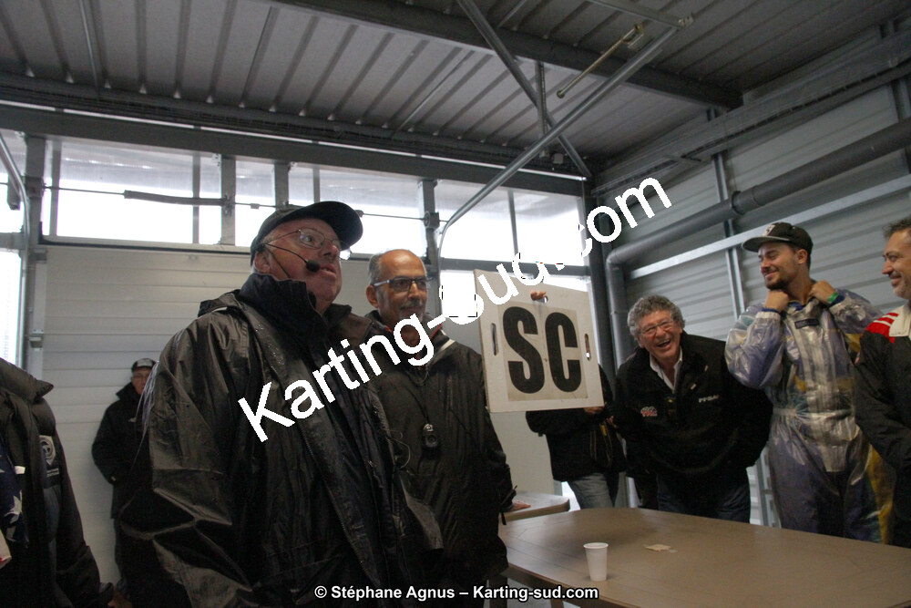 05 & 06/11/2016 : 3ème manche du Championnat de France KZ Long Circuit à Pau-Arnos (Photos Stéphane Agnus) 2016 — karting