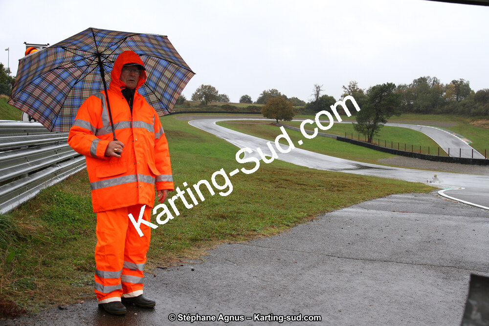 05 & 06/11/2016 : 3ème manche du Championnat de France KZ Long Circuit à Pau-Arnos (Photos Stéphane Agnus) 2016 — karting