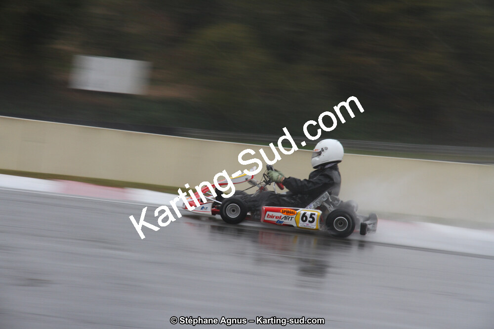 05 & 06/11/2016 : 3ème manche du Championnat de France KZ Long Circuit à Pau-Arnos (Photos Stéphane Agnus) 2016 — karting