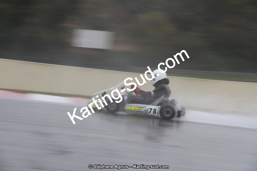 05 & 06/11/2016 : 3ème manche du Championnat de France KZ Long Circuit à Pau-Arnos (Photos Stéphane Agnus) 2016 — karting