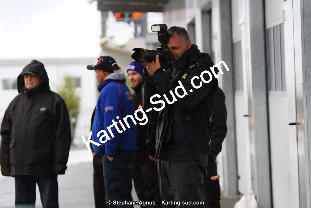 05 & 06/11/2016 : 3ème manche du Championnat de France KZ Long Circuit à Pau-Arnos (Photos Stéphane Agnus) 2016 — karting
