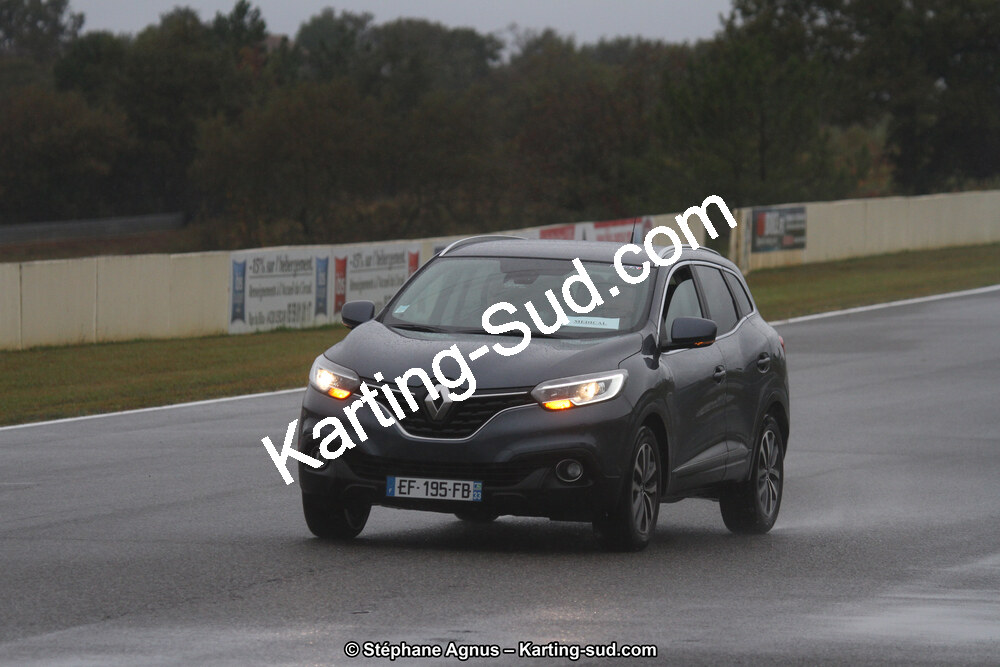 05 & 06/11/2016 : 3ème manche du Championnat de France KZ Long Circuit à Pau-Arnos (Photos Stéphane Agnus) 2016 — karting