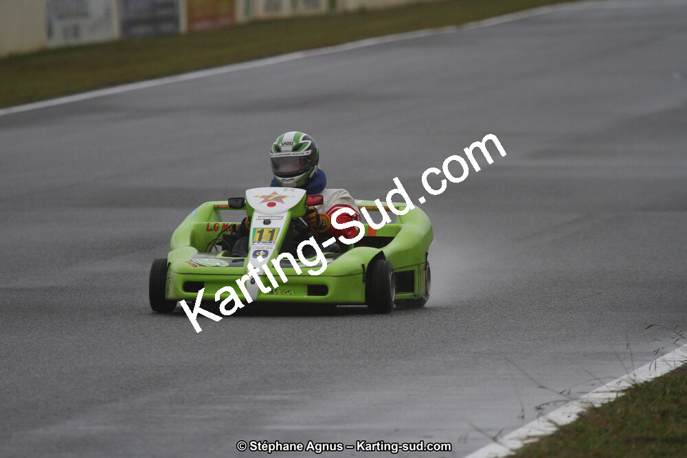 05 & 06/11/2016 : 3ème manche du Championnat de France KZ Long Circuit à Pau-Arnos (Photos Stéphane Agnus) 2016 — karting