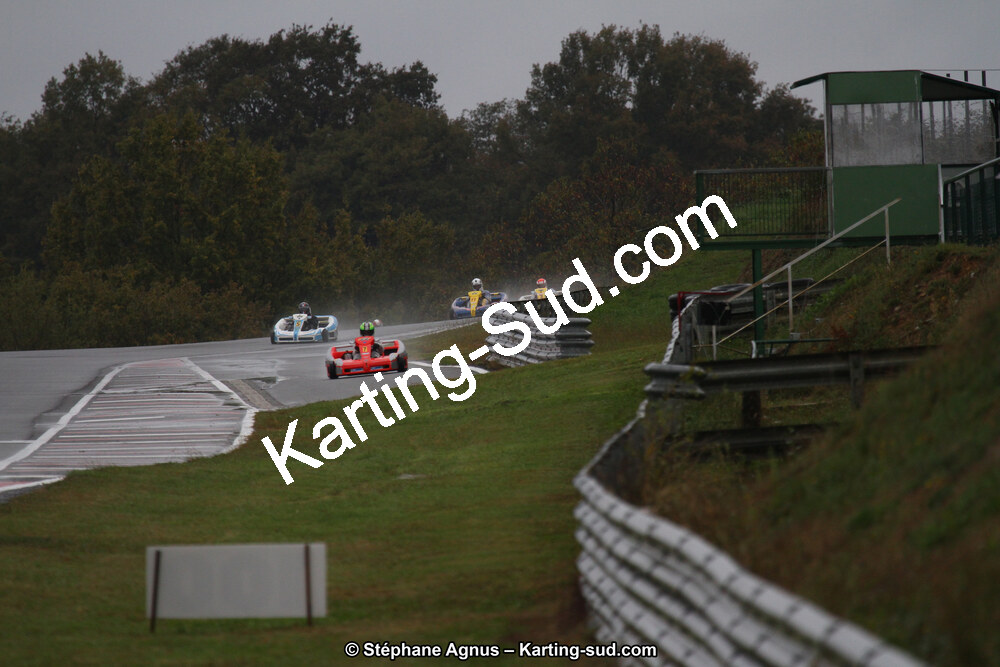 05 & 06/11/2016 : 3ème manche du Championnat de France KZ Long Circuit à Pau-Arnos (Photos Stéphane Agnus) 2016 — karting