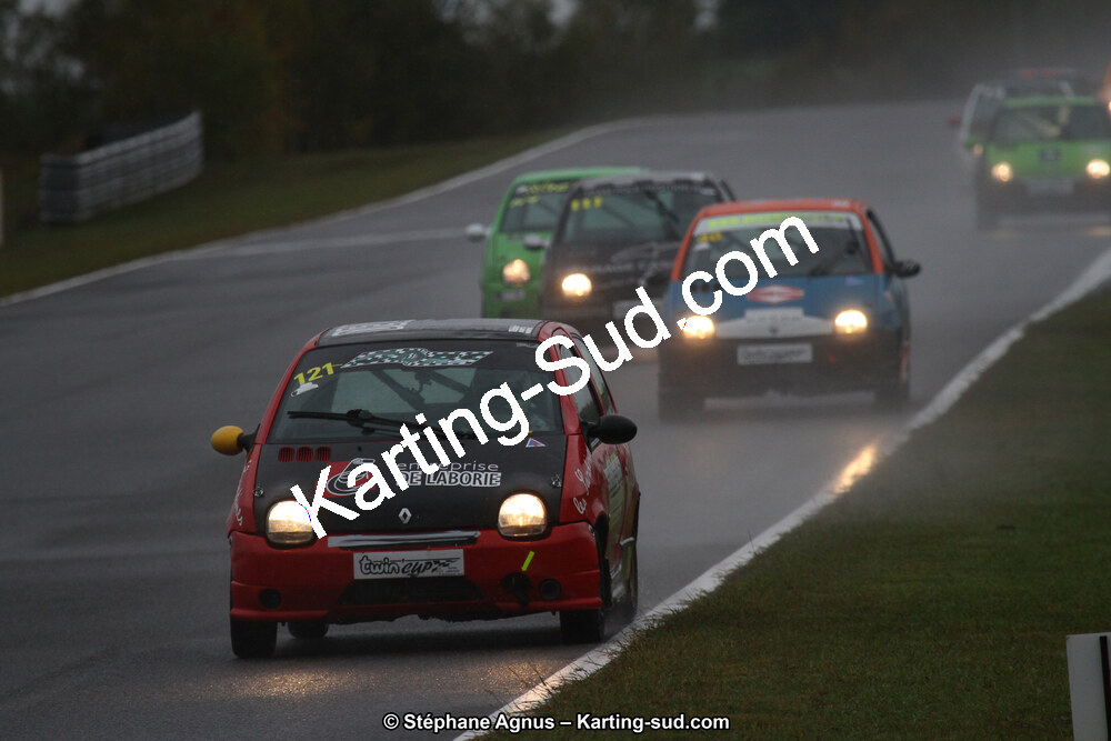 05 & 06/11/2016 : 3ème manche du Championnat de France KZ Long Circuit à Pau-Arnos (Photos Stéphane Agnus) 2016 — karting