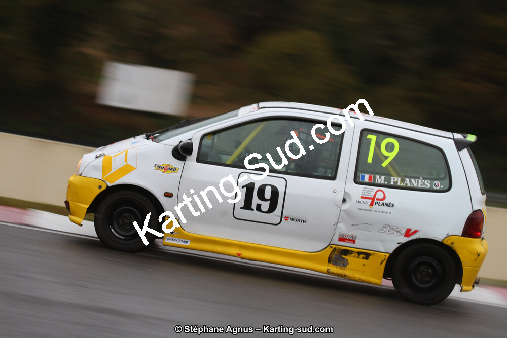 05 & 06/11/2016 : 3ème manche du Championnat de France KZ Long Circuit à Pau-Arnos (Photos Stéphane Agnus) 2016 — karting