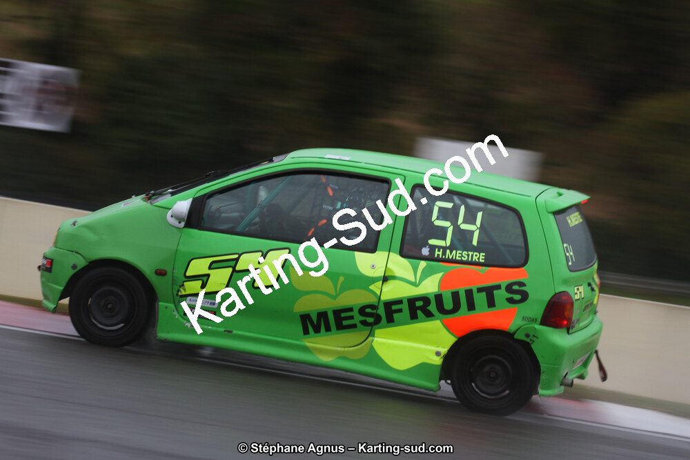 05 & 06/11/2016 : 3ème manche du Championnat de France KZ Long Circuit à Pau-Arnos (Photos Stéphane Agnus) 2016 — karting