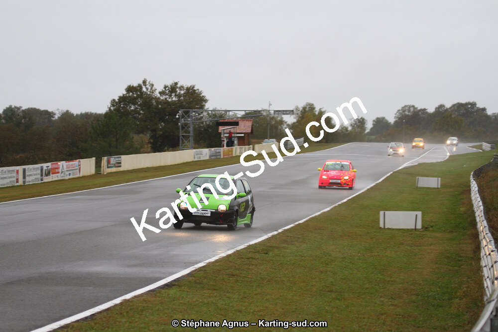 05 & 06/11/2016 : 3ème manche du Championnat de France KZ Long Circuit à Pau-Arnos (Photos Stéphane Agnus) 2016 — karting