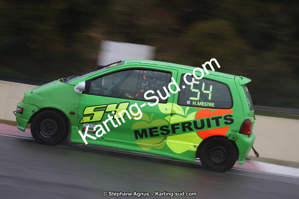 05 & 06/11/2016 : 3ème manche du Championnat de France KZ Long Circuit à Pau-Arnos (Photos Stéphane Agnus) 2016 — karting