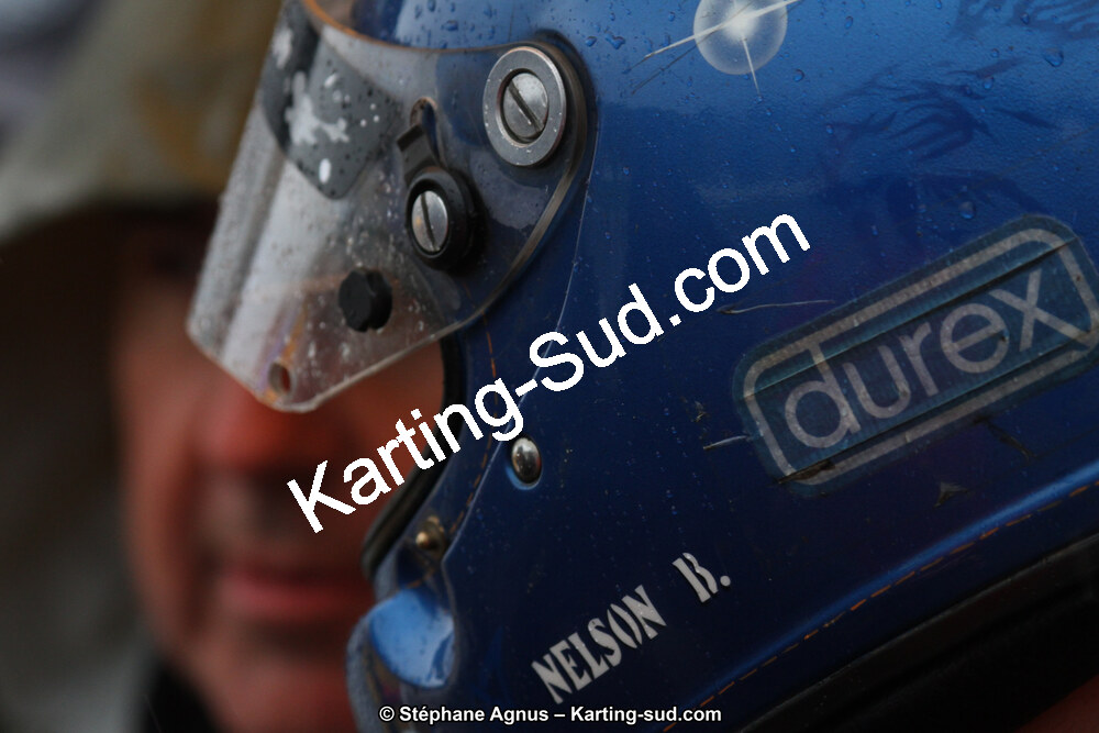 05 & 06/11/2016 : 3ème manche du Championnat de France KZ Long Circuit à Pau-Arnos (Photos Stéphane Agnus) 2016 — karting