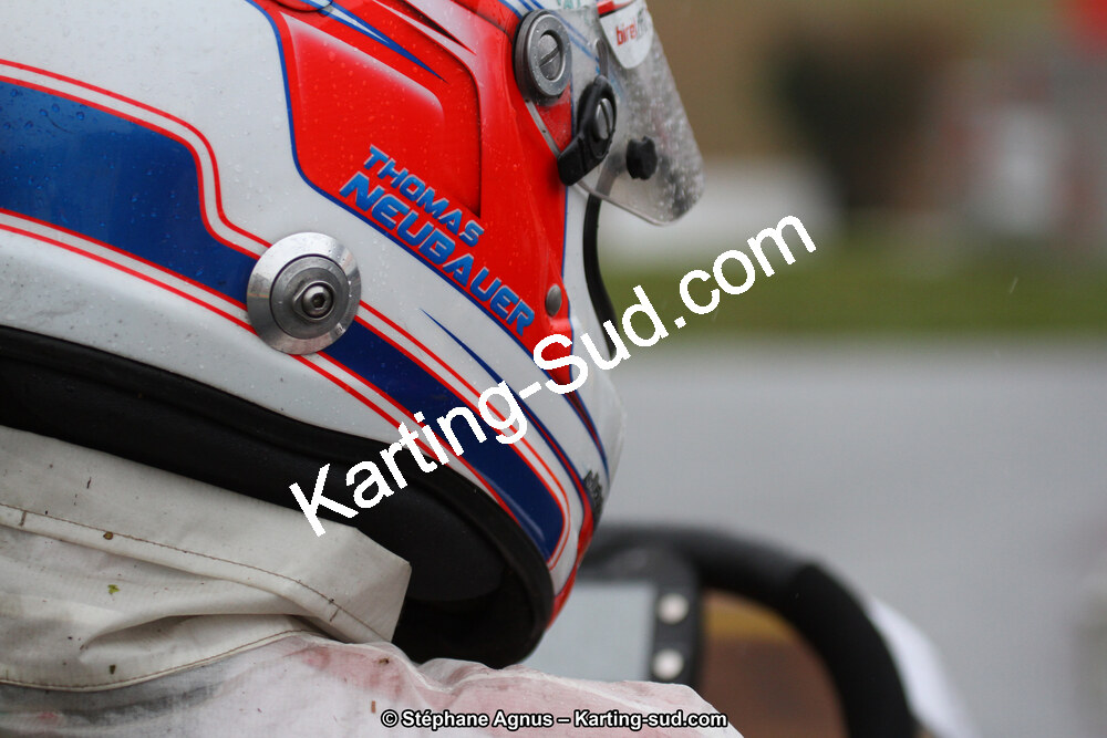 05 & 06/11/2016 : 3ème manche du Championnat de France KZ Long Circuit à Pau-Arnos (Photos Stéphane Agnus) 2016 — karting
