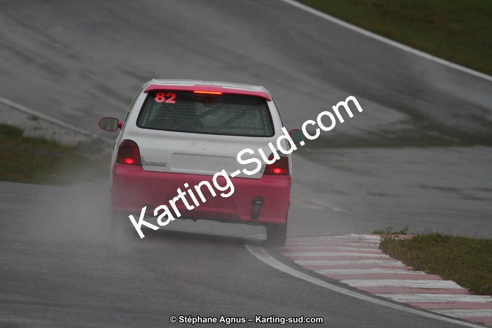 05 & 06/11/2016 : 3ème manche du Championnat de France KZ Long Circuit à Pau-Arnos (Photos Stéphane Agnus) 2016 — karting