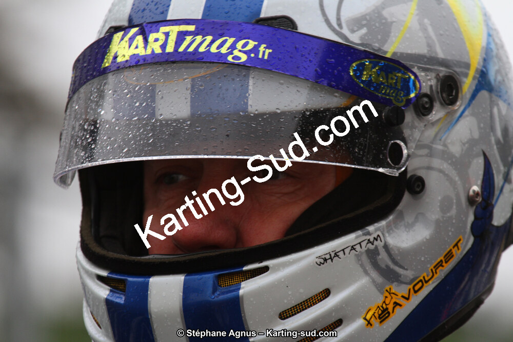 05 & 06/11/2016 : 3ème manche du Championnat de France KZ Long Circuit à Pau-Arnos (Photos Stéphane Agnus) 2016 — karting