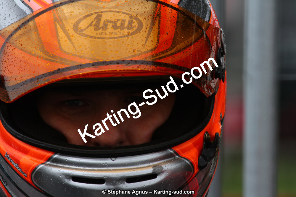05 & 06/11/2016 : 3ème manche du Championnat de France KZ Long Circuit à Pau-Arnos (Photos Stéphane Agnus) 2016 — karting