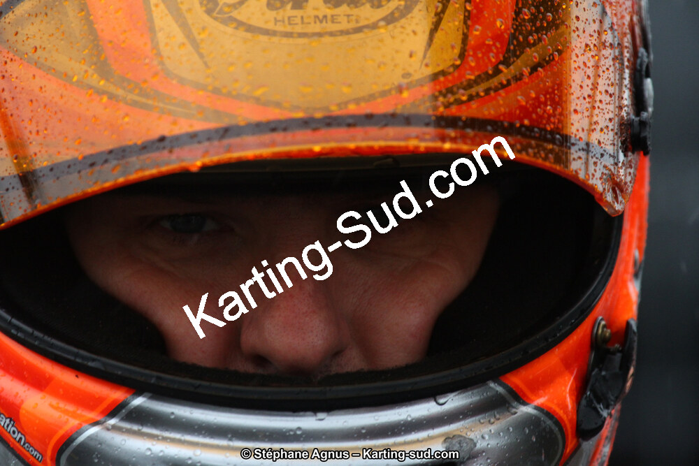 05 & 06/11/2016 : 3ème manche du Championnat de France KZ Long Circuit à Pau-Arnos (Photos Stéphane Agnus) 2016 — karting