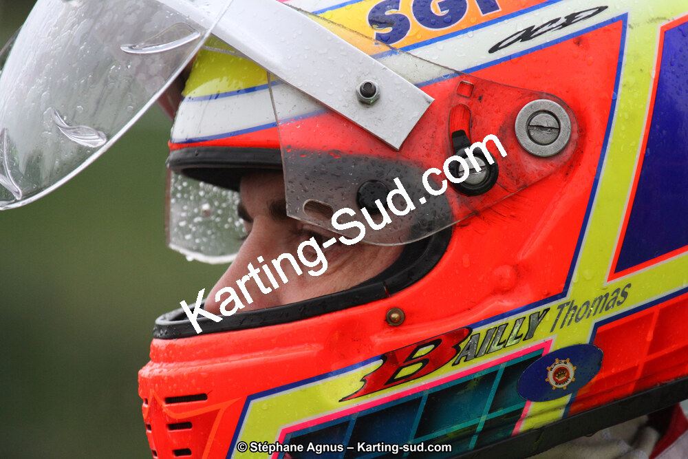 05 & 06/11/2016 : 3ème manche du Championnat de France KZ Long Circuit à Pau-Arnos (Photos Stéphane Agnus) 2016 — karting