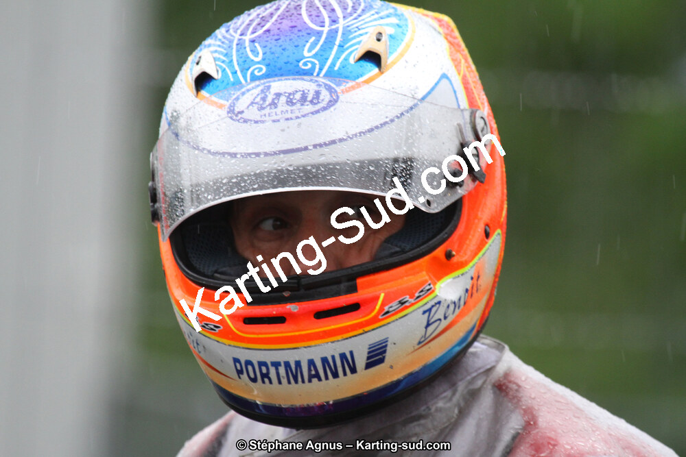 05 & 06/11/2016 : 3ème manche du Championnat de France KZ Long Circuit à Pau-Arnos (Photos Stéphane Agnus) 2016 — karting